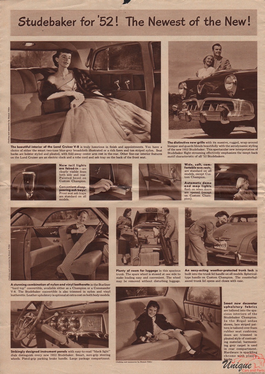 1952 Studebaker Paper Page 7